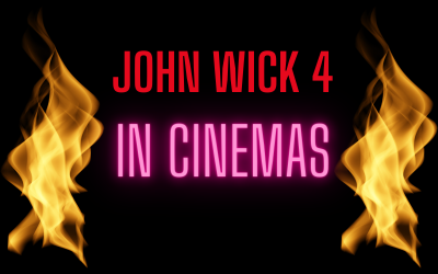 Martial Arts and John Wick: Chapter 4  (part 6)